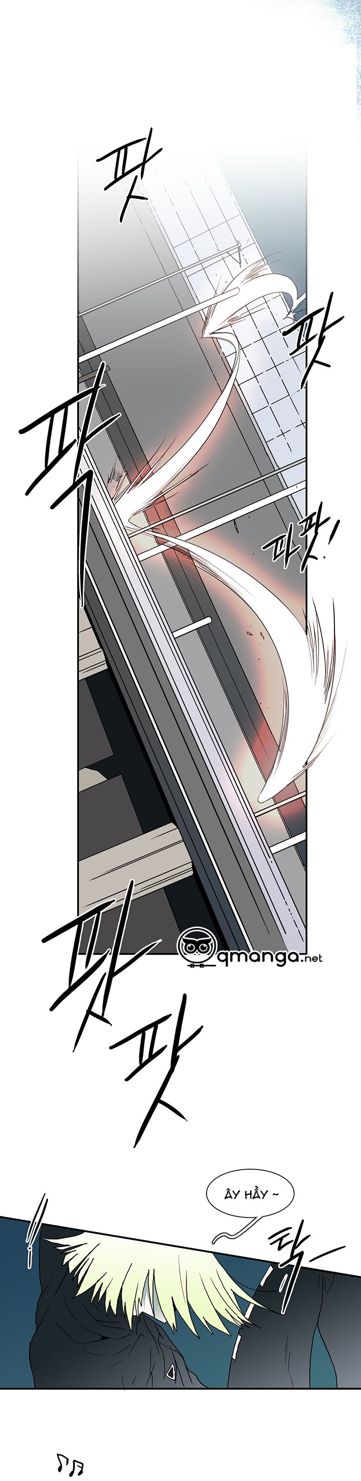 đọc truyện Dear Door Chương 33 ảnh 16 tại Thiên Thai Truyện