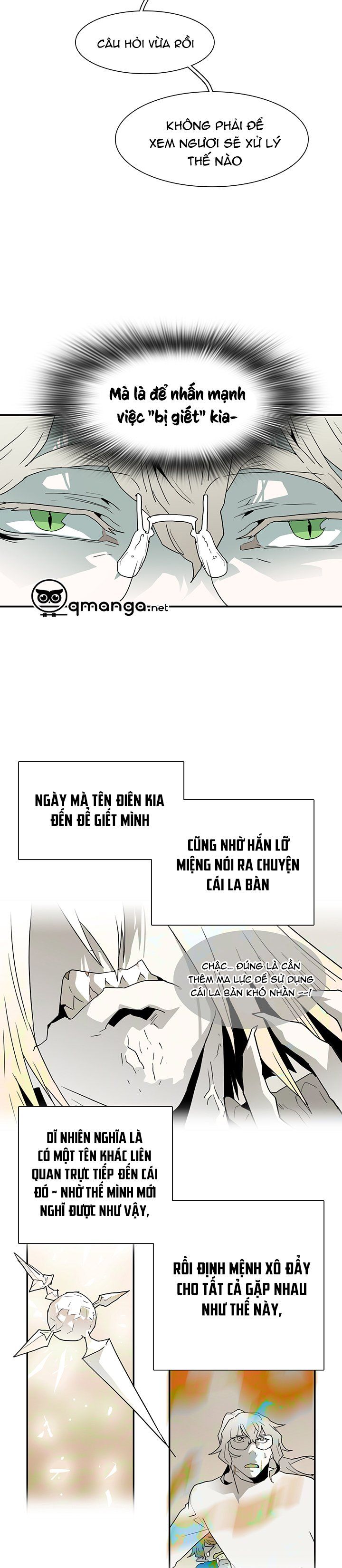 đọc truyện Dear Door Chương 33 ảnh 20 tại Thiên Thai Truyện