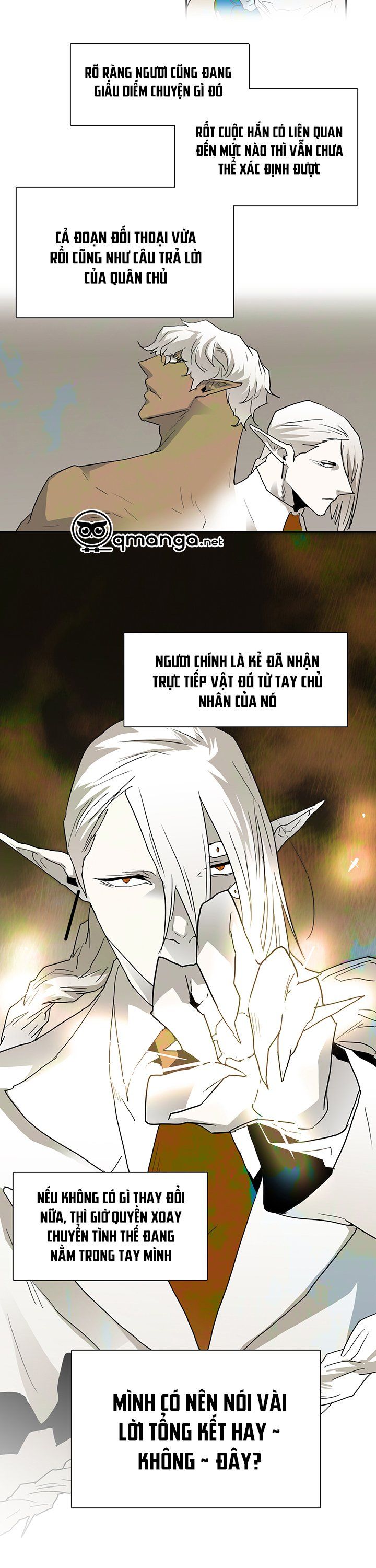 đọc truyện Dear Door Chương 33 ảnh 21 tại Thiên Thai Truyện