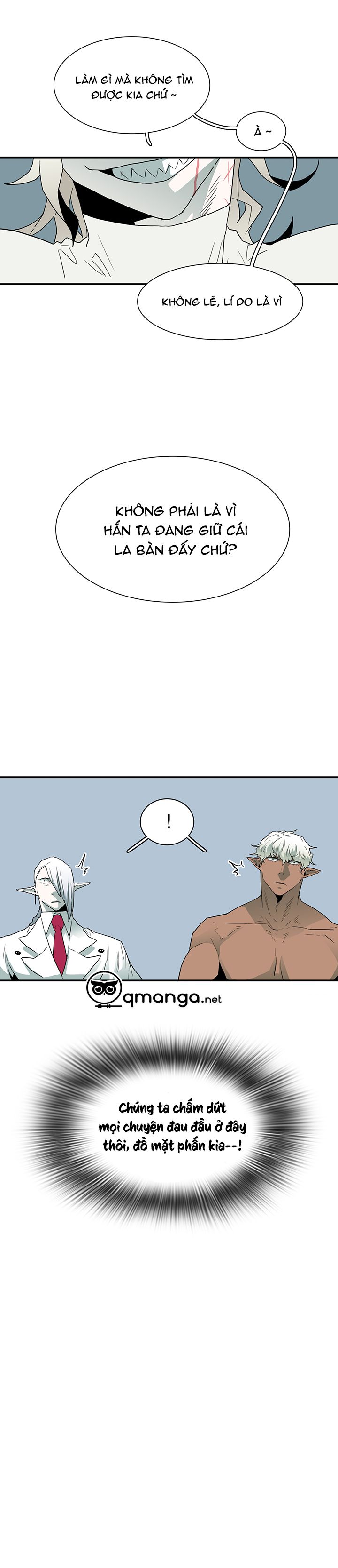 đọc truyện Dear Door Chương 33 ảnh 22 tại Thiên Thai Truyện