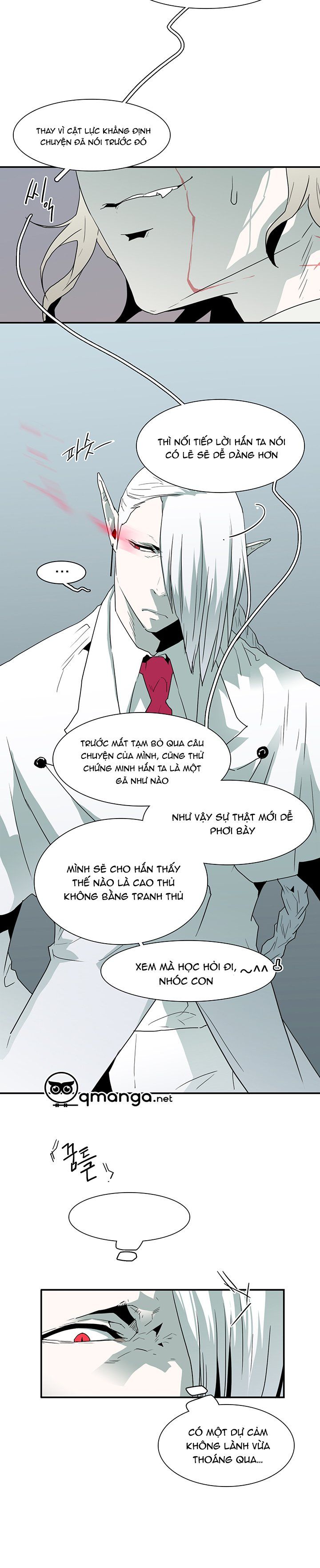 đọc truyện Dear Door Chương 33 ảnh 7 tại Thiên Thai Truyện