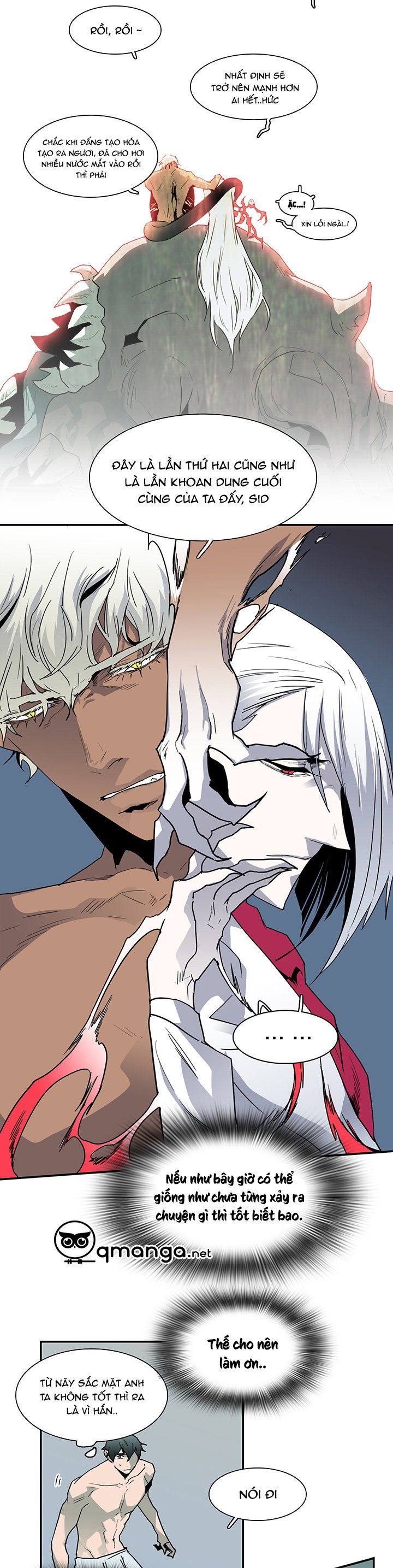 đọc truyện Dear Door Chương 34 ảnh 12 tại Thiên Thai Truyện