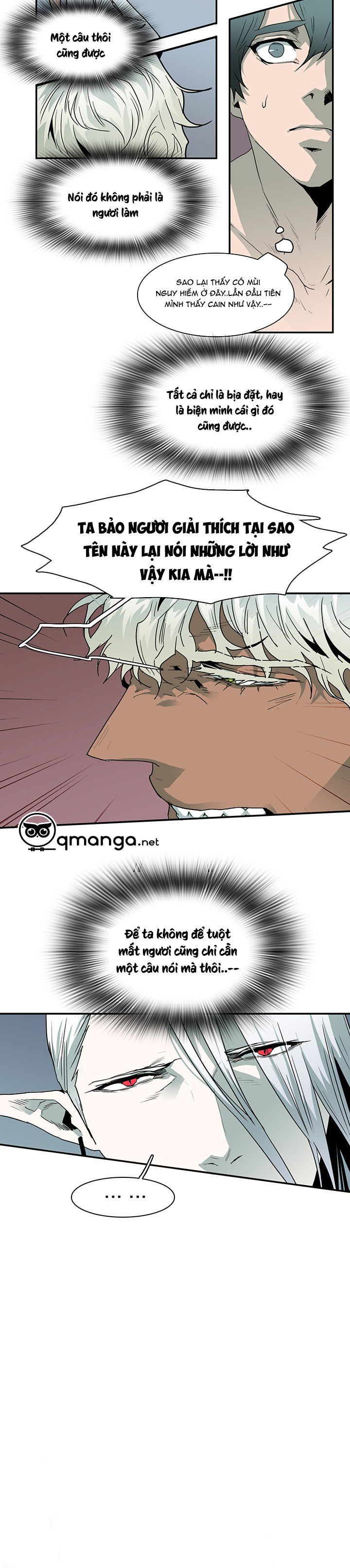 đọc truyện Dear Door Chương 34 ảnh 13 tại Thiên Thai Truyện