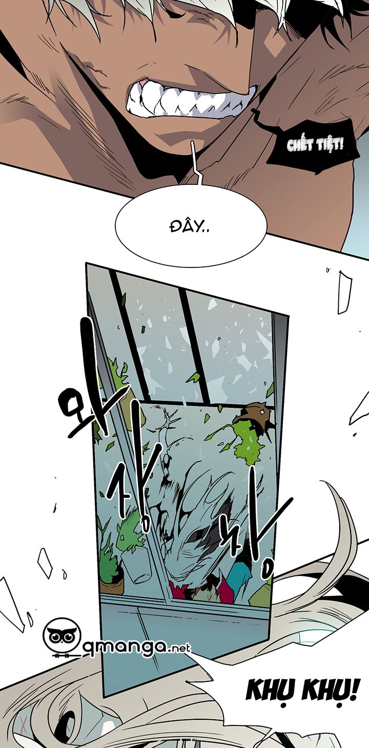 đọc truyện Dear Door Chương 34 ảnh 18 tại Thiên Thai Truyện