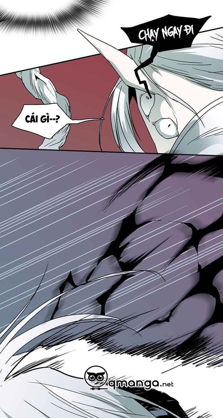 đọc truyện Dear Door Chương 34 ảnh 22 tại Thiên Thai Truyện