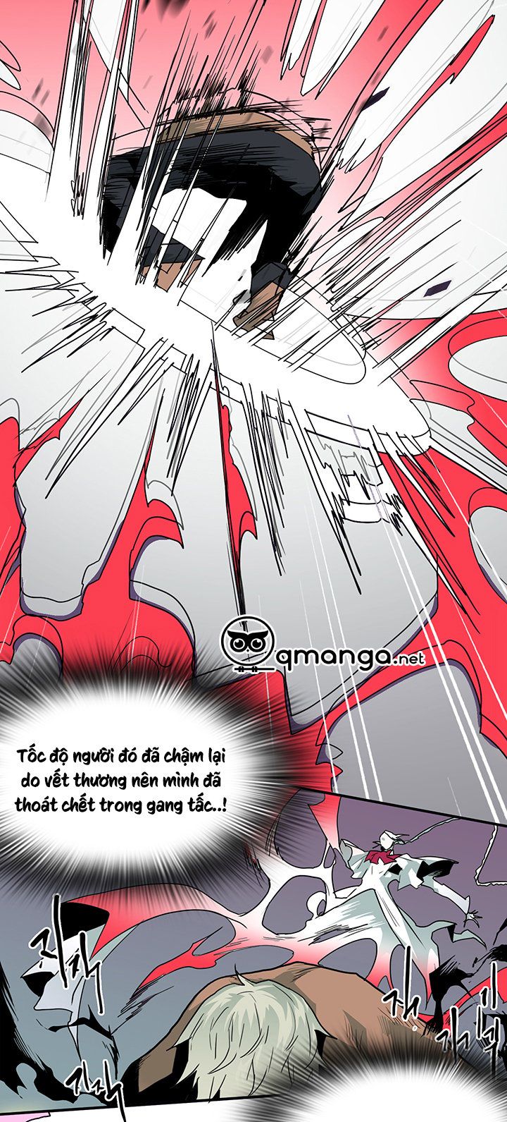 đọc truyện Dear Door Chương 34 ảnh 25 tại Thiên Thai Truyện