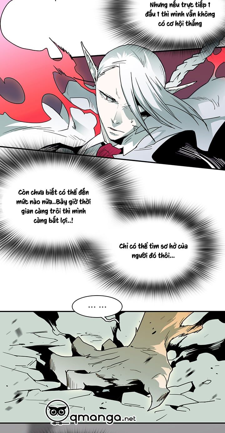 đọc truyện Dear Door Chương 34 ảnh 26 tại Thiên Thai Truyện