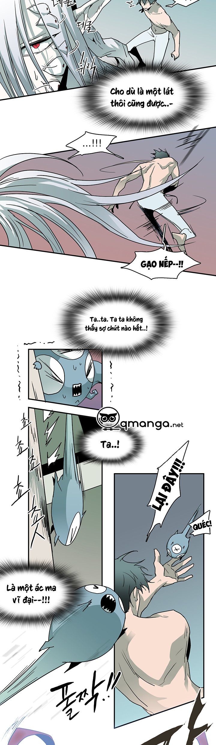 đọc truyện Dear Door Chương 34 ảnh 28 tại Thiên Thai Truyện