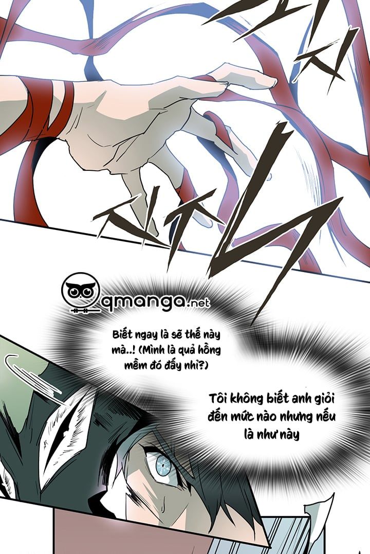 đọc truyện Dear Door Chương 34 ảnh 29 tại Thiên Thai Truyện