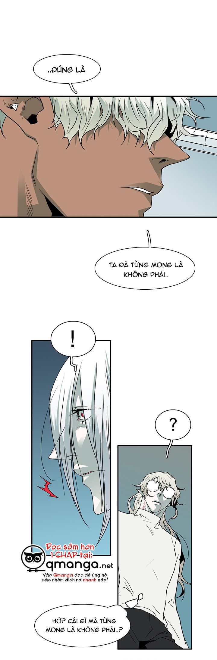 đọc truyện Dear Door Chương 34 ảnh 5 tại Thiên Thai Truyện