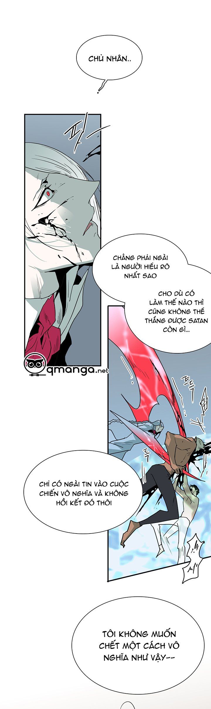 đọc truyện Dear Door Chương 35 ảnh 12 tại Thiên Thai Truyện