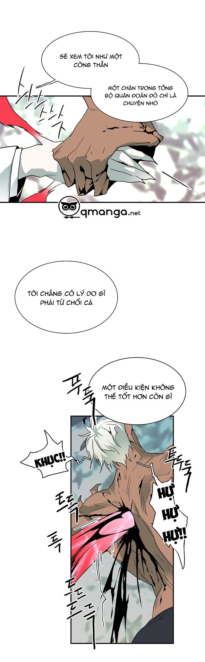 đọc truyện Dear Door Chương 35 ảnh 14 tại Thiên Thai Truyện