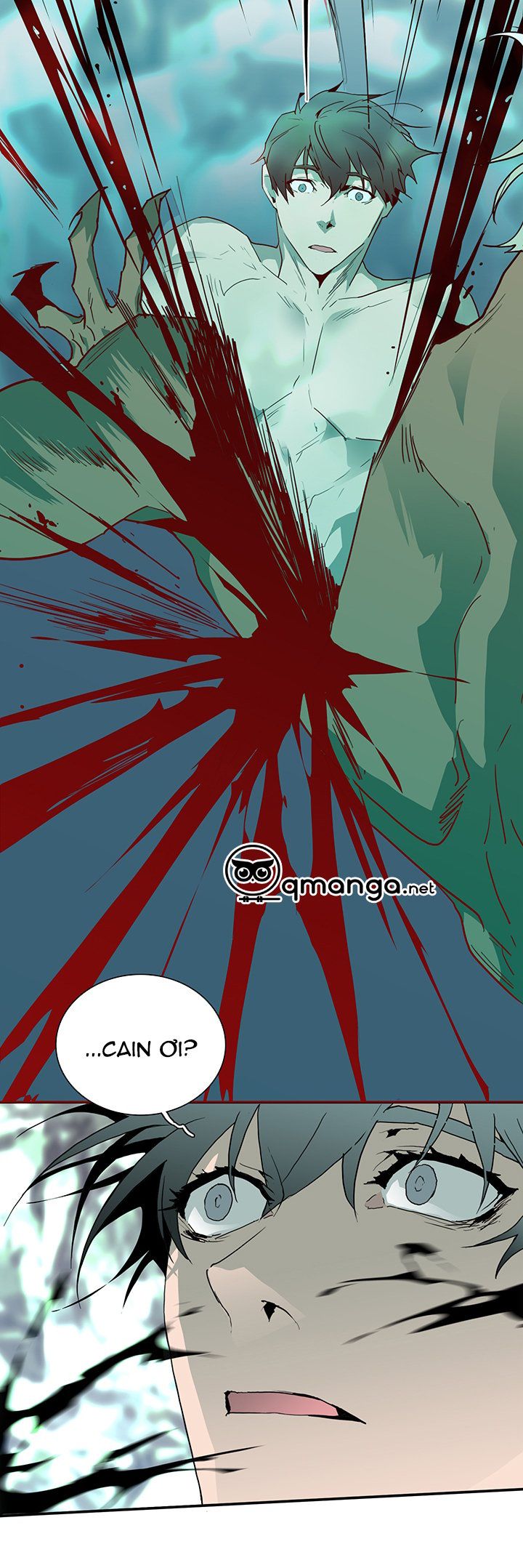 đọc truyện Dear Door Chương 35 ảnh 16 tại Thiên Thai Truyện