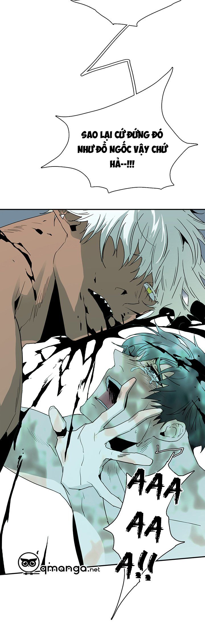 đọc truyện Dear Door Chương 35 ảnh 18 tại Thiên Thai Truyện