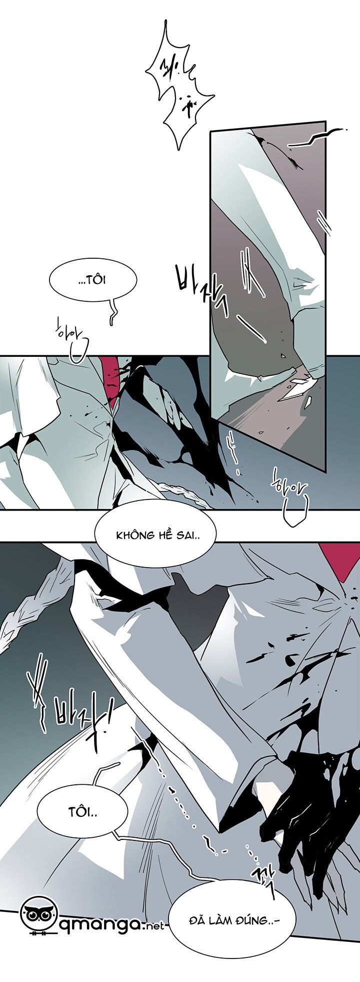 đọc truyện Dear Door Chương 35 ảnh 19 tại Thiên Thai Truyện