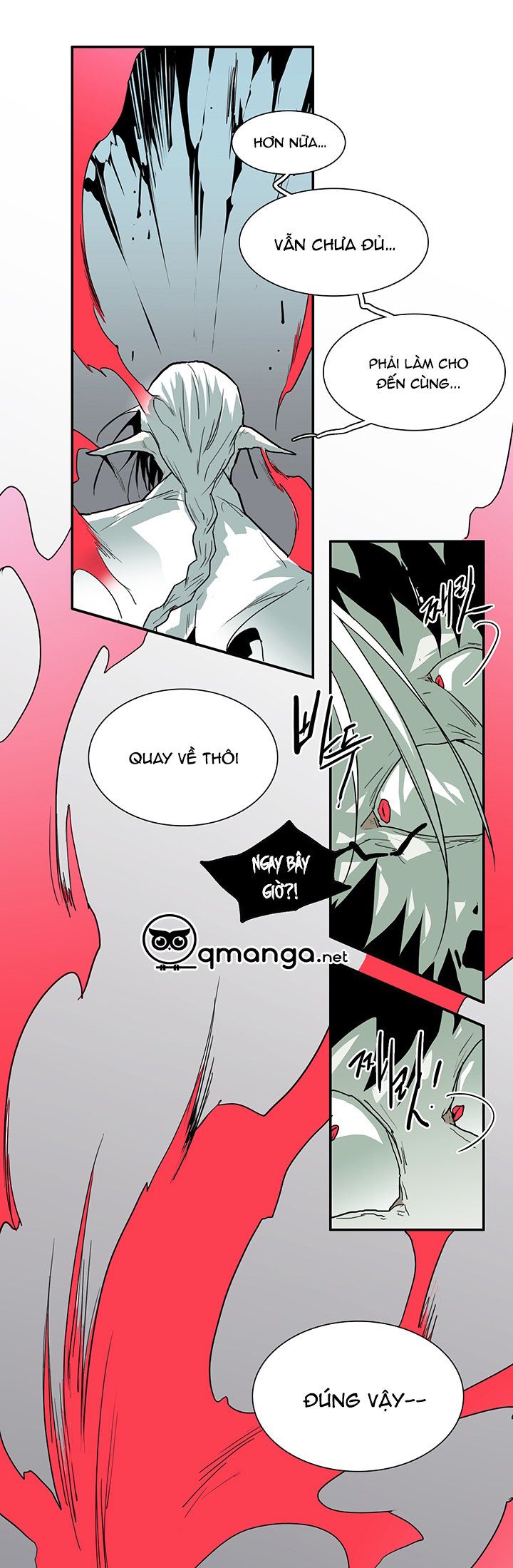 đọc truyện Dear Door Chương 35 ảnh 20 tại Thiên Thai Truyện