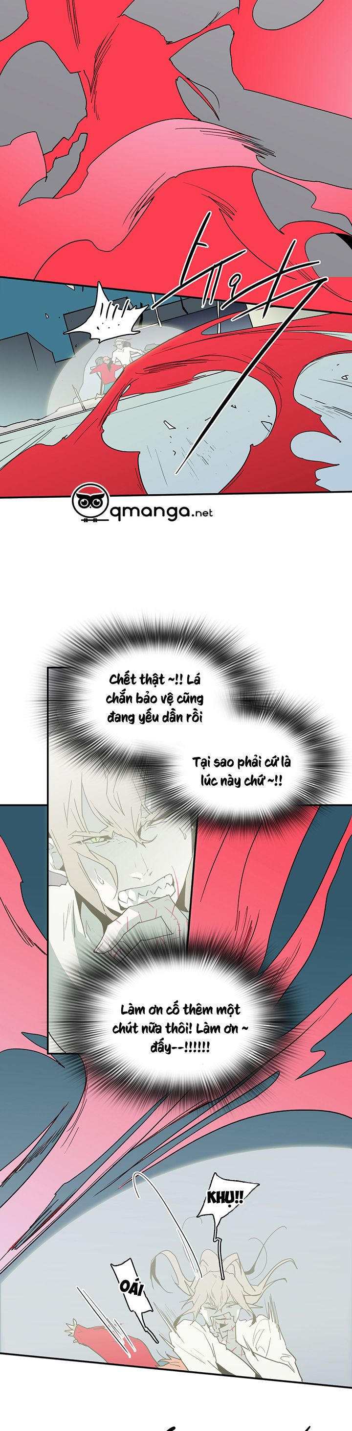 đọc truyện Dear Door Chương 35 ảnh 21 tại Thiên Thai Truyện