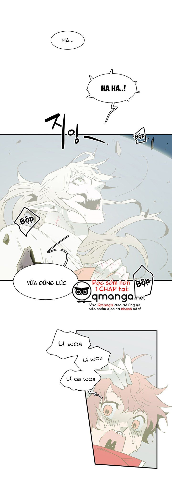 đọc truyện Dear Door Chương 35 ảnh 4 tại Thiên Thai Truyện