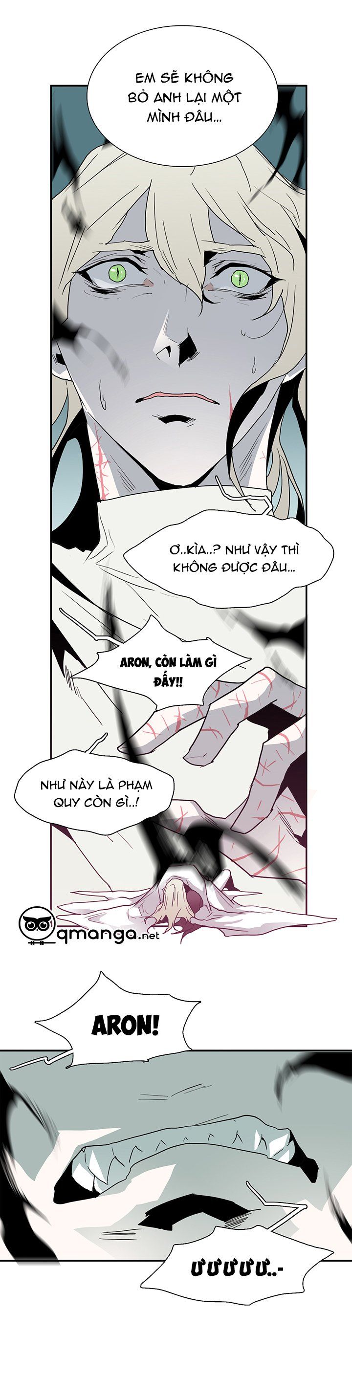 đọc truyện Dear Door Chương 35 ảnh 27 tại Thiên Thai Truyện