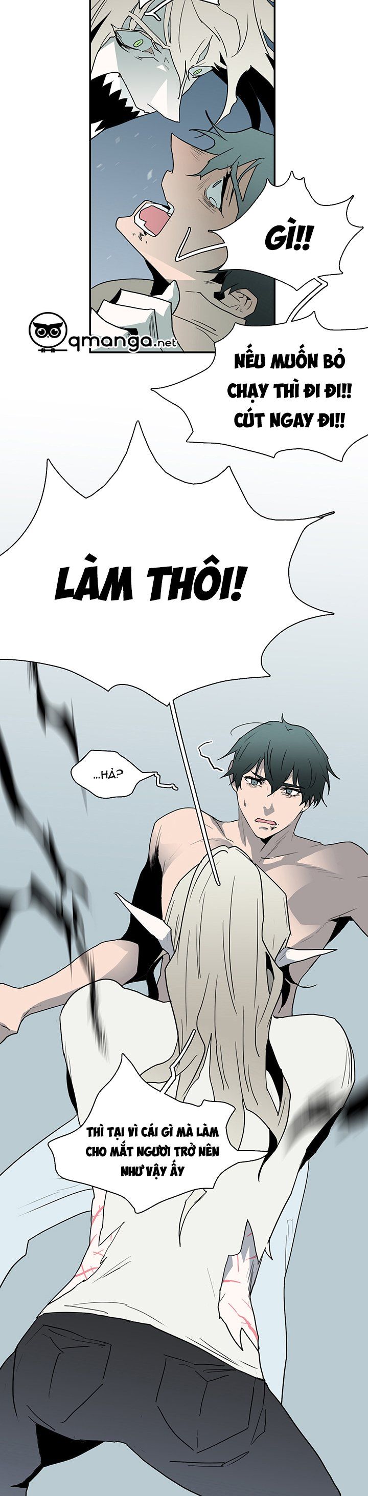 đọc truyện Dear Door Chương 35 ảnh 30 tại Thiên Thai Truyện