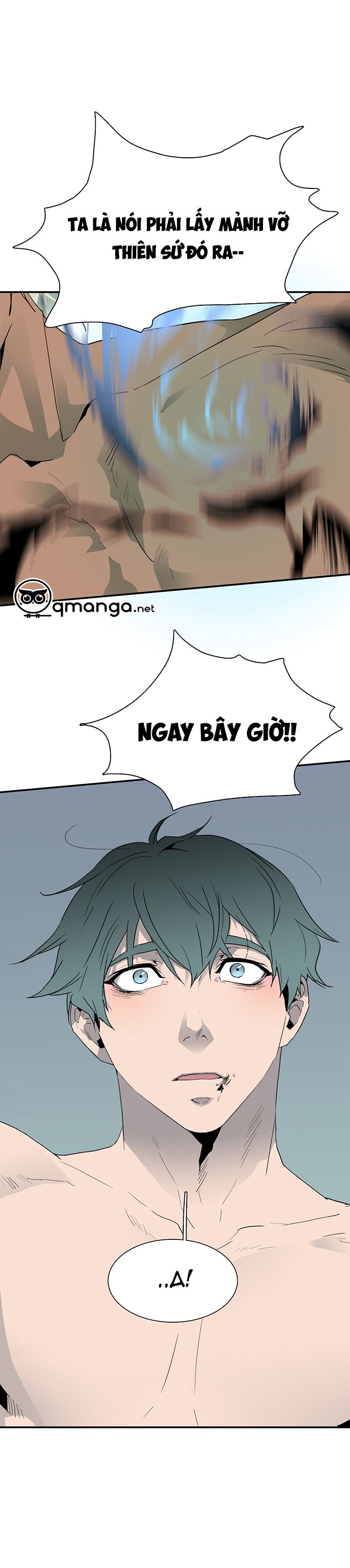 đọc truyện Dear Door Chương 35 ảnh 31 tại Thiên Thai Truyện