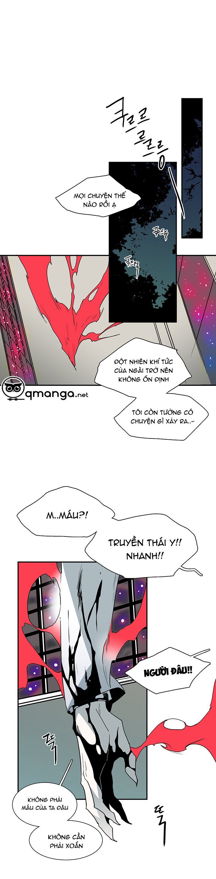 đọc truyện Dear Door Chương 35 ảnh 32 tại Thiên Thai Truyện