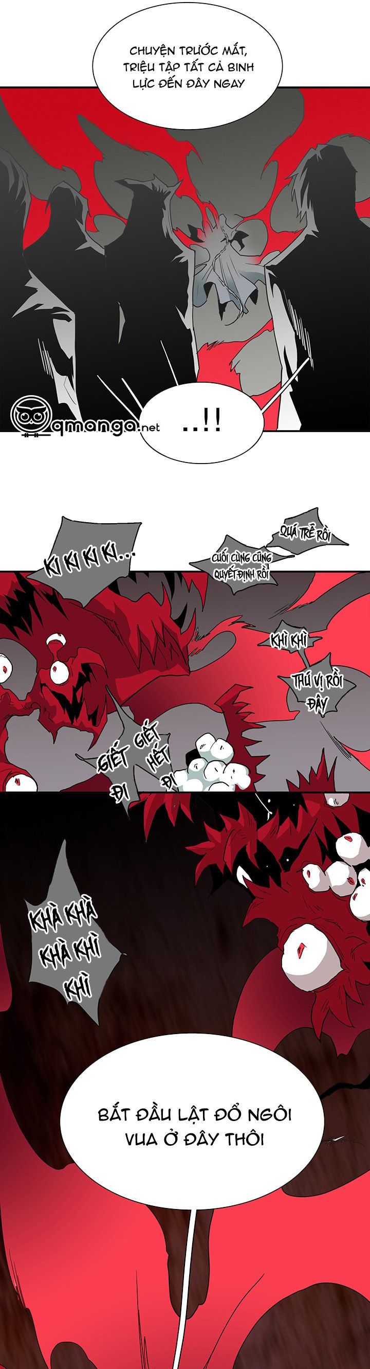 đọc truyện Dear Door Chương 35 ảnh 33 tại Thiên Thai Truyện