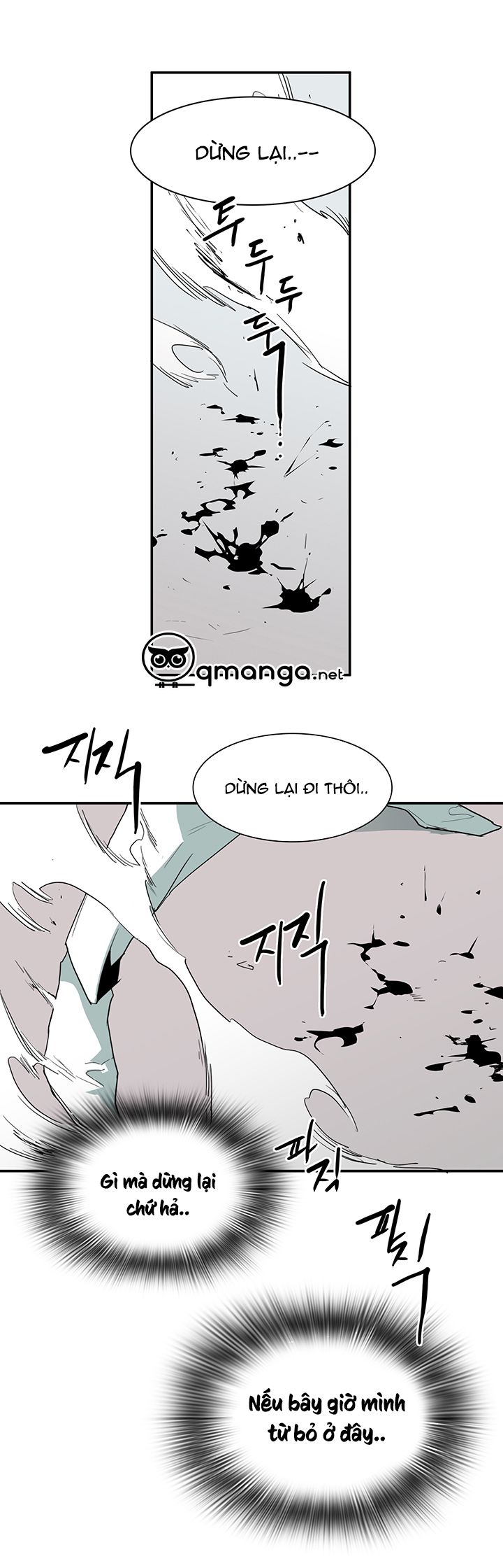 đọc truyện Dear Door Chương 35 ảnh 7 tại Thiên Thai Truyện