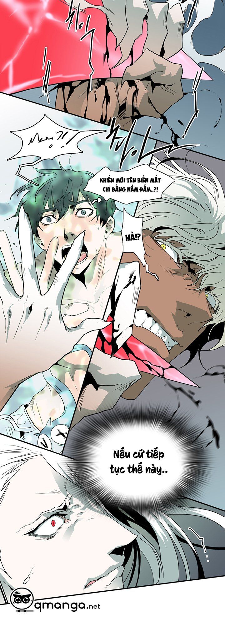 đọc truyện Dear Door Chương 35 ảnh 9 tại Thiên Thai Truyện