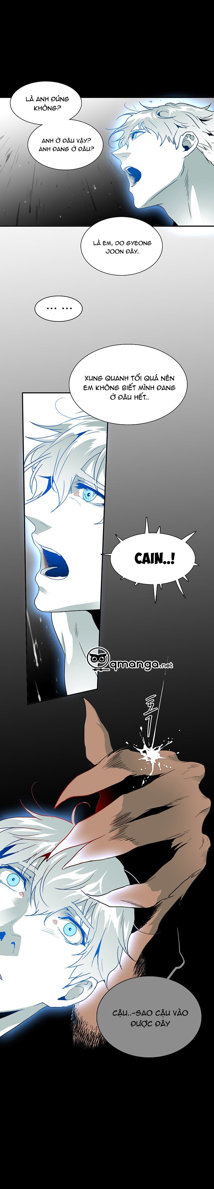 đọc truyện Dear Door Chương 36 ảnh 16 tại Thiên Thai Truyện