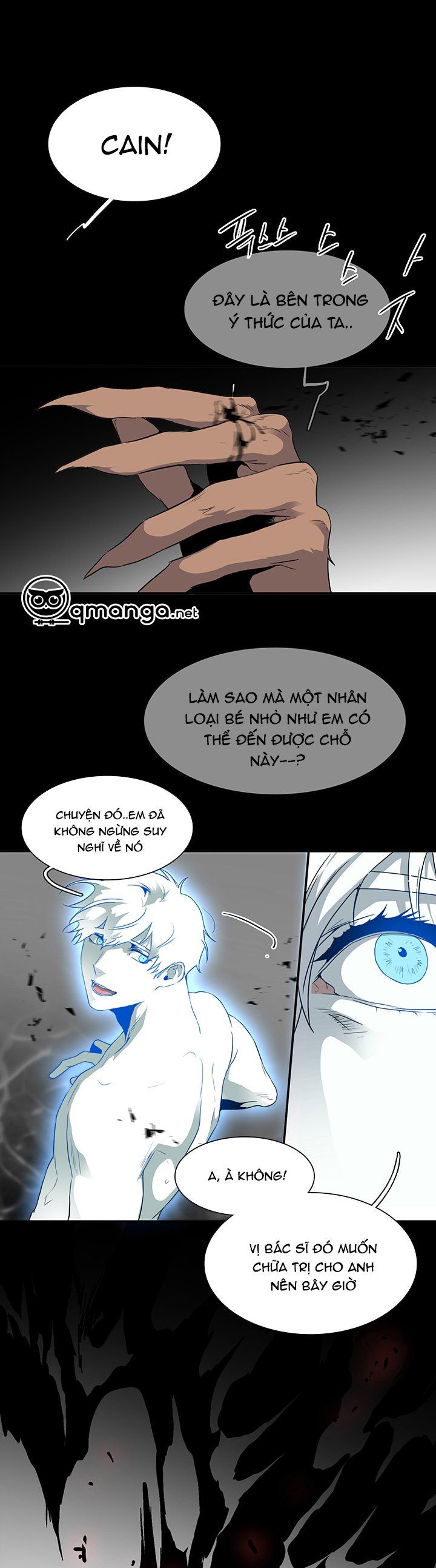 đọc truyện Dear Door Chương 36 ảnh 17 tại Thiên Thai Truyện