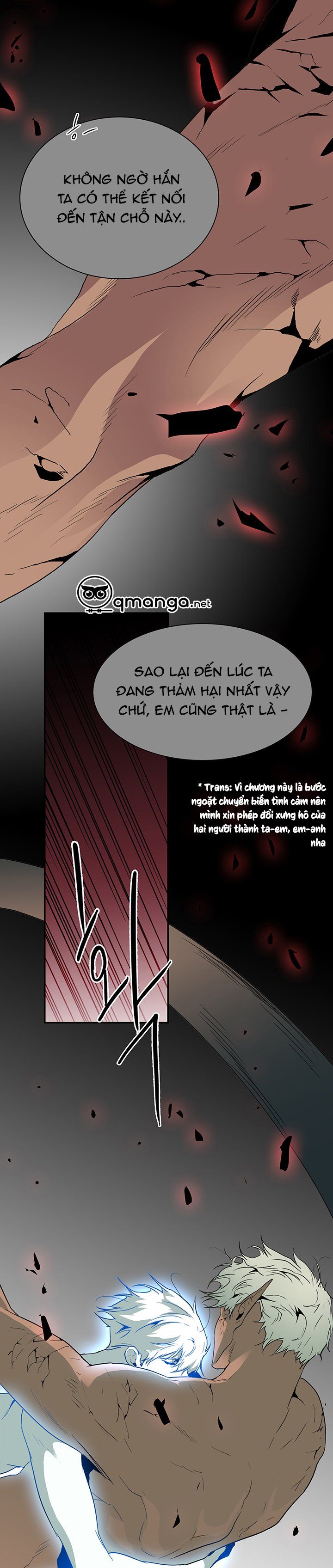 đọc truyện Dear Door Chương 36 ảnh 19 tại Thiên Thai Truyện