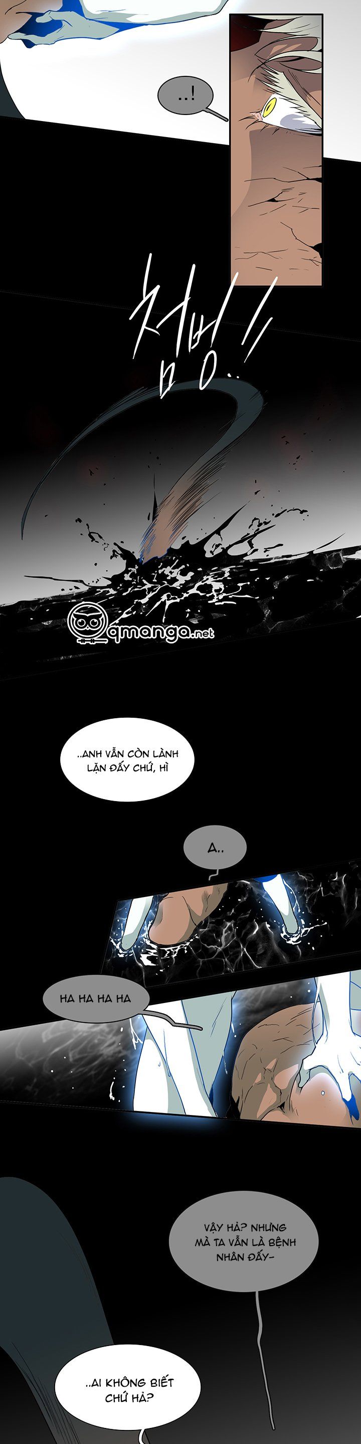 đọc truyện Dear Door Chương 36 ảnh 20 tại Thiên Thai Truyện