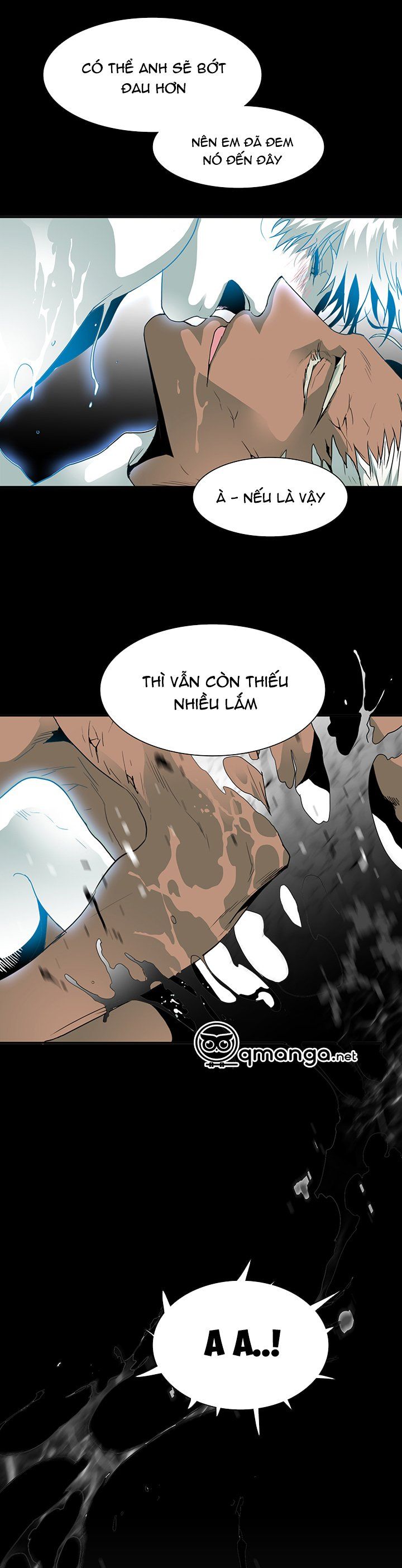 đọc truyện Dear Door Chương 36 ảnh 22 tại Thiên Thai Truyện