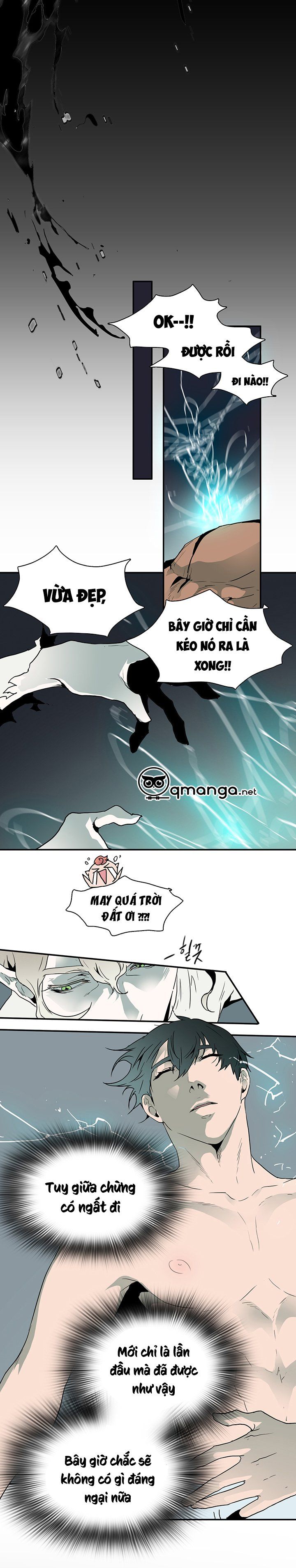 đọc truyện Dear Door Chương 36 ảnh 23 tại Thiên Thai Truyện