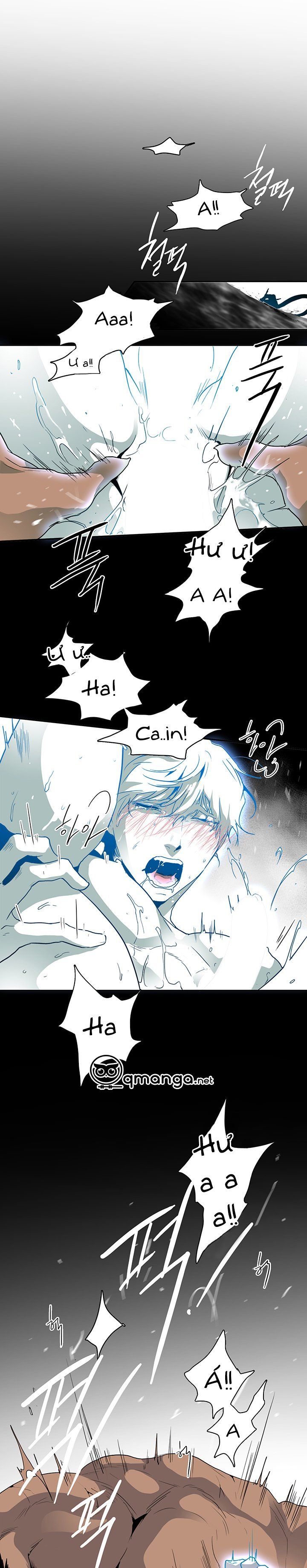 đọc truyện Dear Door Chương 36 ảnh 24 tại Thiên Thai Truyện