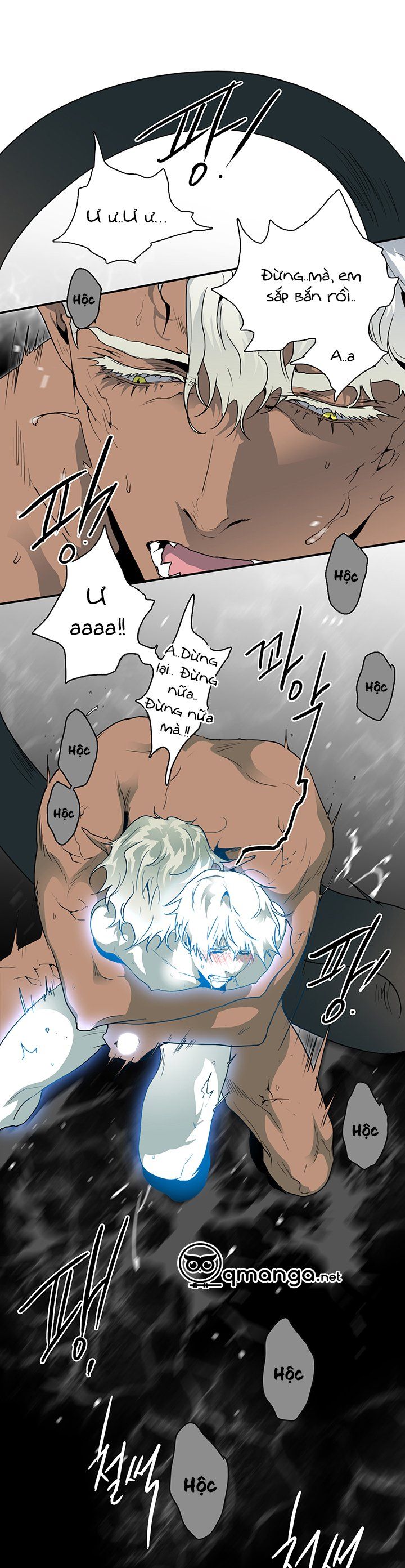 đọc truyện Dear Door Chương 36 ảnh 26 tại Thiên Thai Truyện