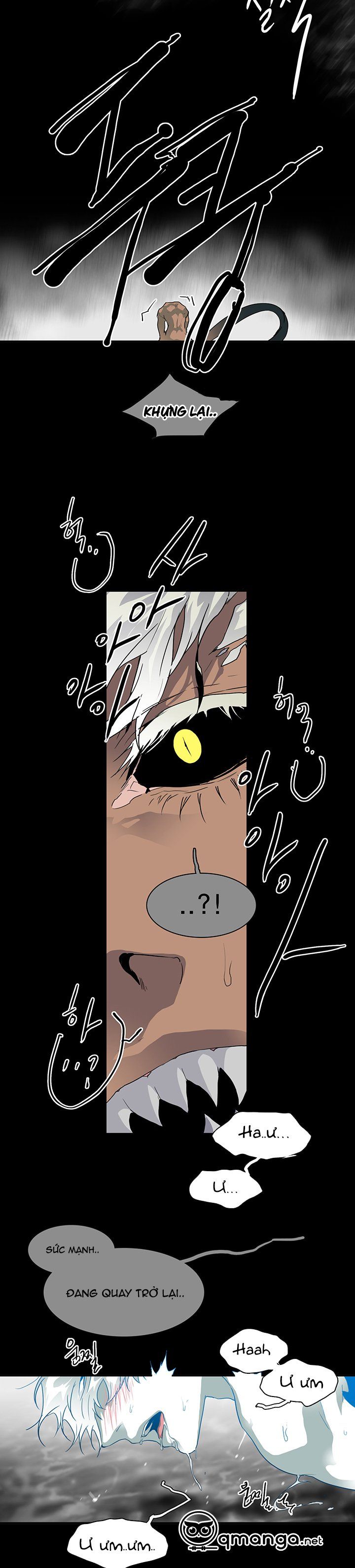 đọc truyện Dear Door Chương 36 ảnh 27 tại Thiên Thai Truyện