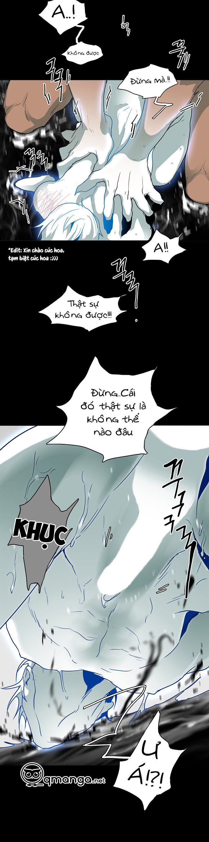 đọc truyện Dear Door Chương 36 ảnh 29 tại Thiên Thai Truyện