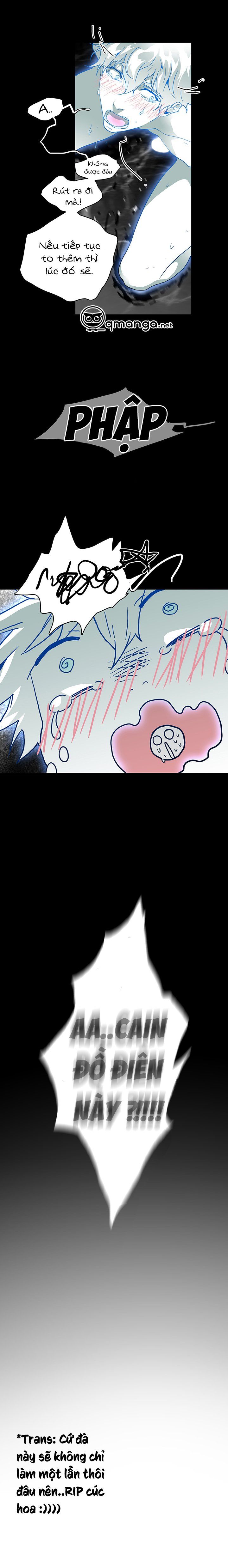 đọc truyện Dear Door Chương 36 ảnh 30 tại Thiên Thai Truyện