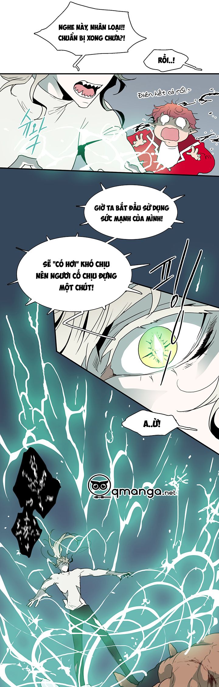 đọc truyện Dear Door Chương 36 ảnh 6 tại Thiên Thai Truyện