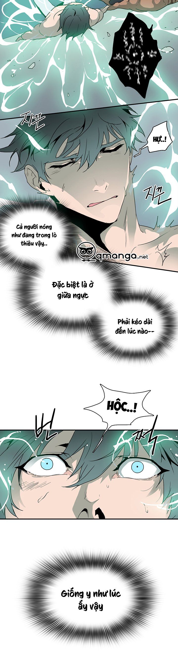 đọc truyện Dear Door Chương 36 ảnh 7 tại Thiên Thai Truyện