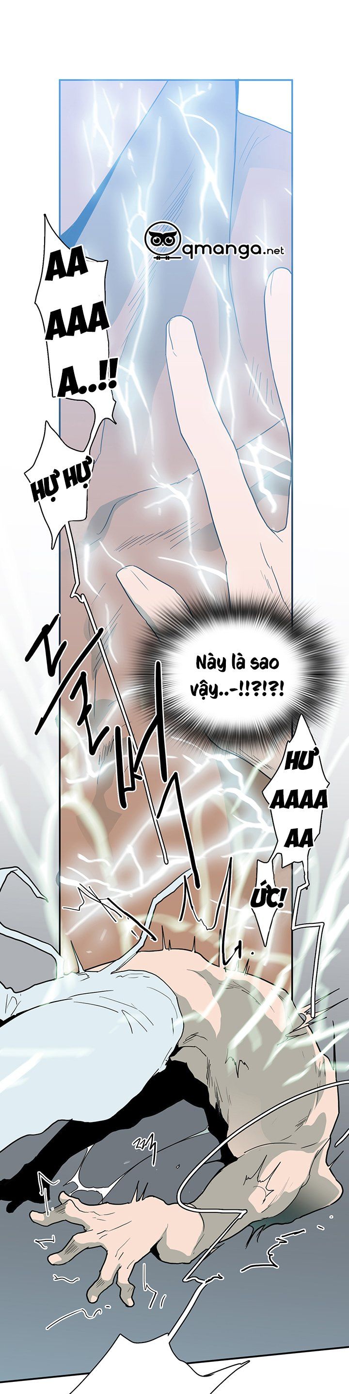 đọc truyện Dear Door Chương 36 ảnh 8 tại Thiên Thai Truyện