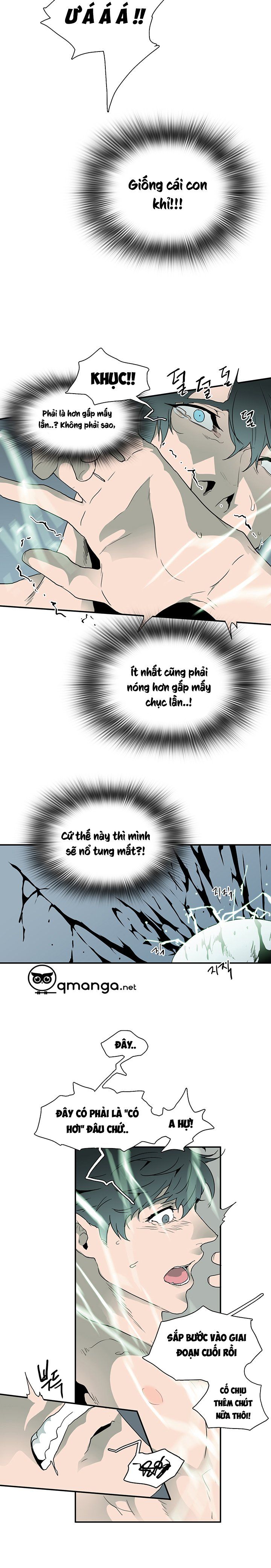 đọc truyện Dear Door Chương 36 ảnh 9 tại Thiên Thai Truyện