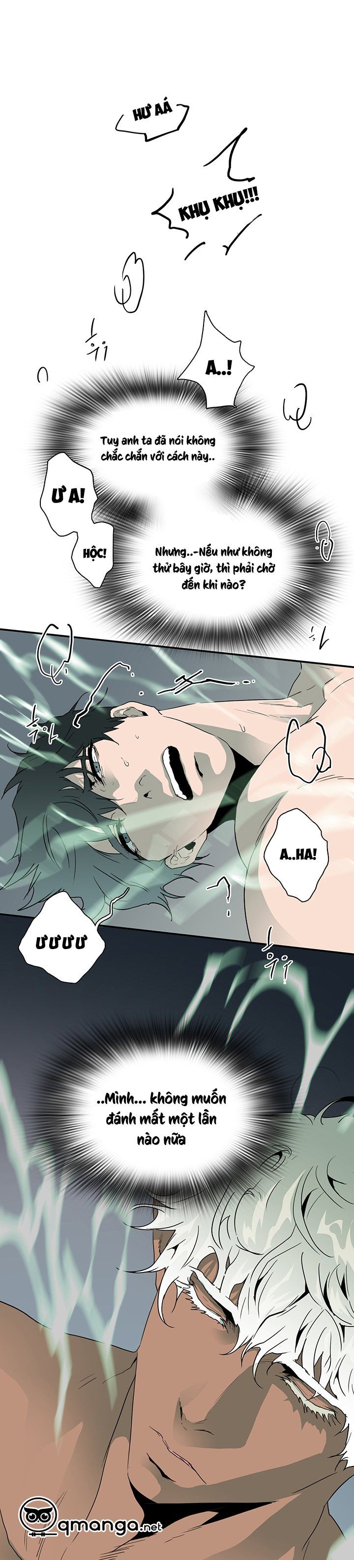 đọc truyện Dear Door Chương 36 ảnh 10 tại Thiên Thai Truyện