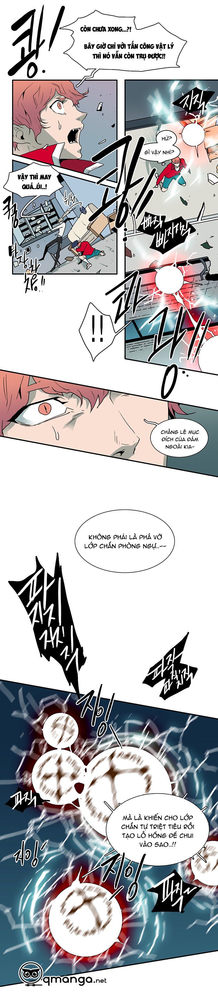 đọc truyện Dear Door Chương 37 ảnh 12 tại Thiên Thai Truyện