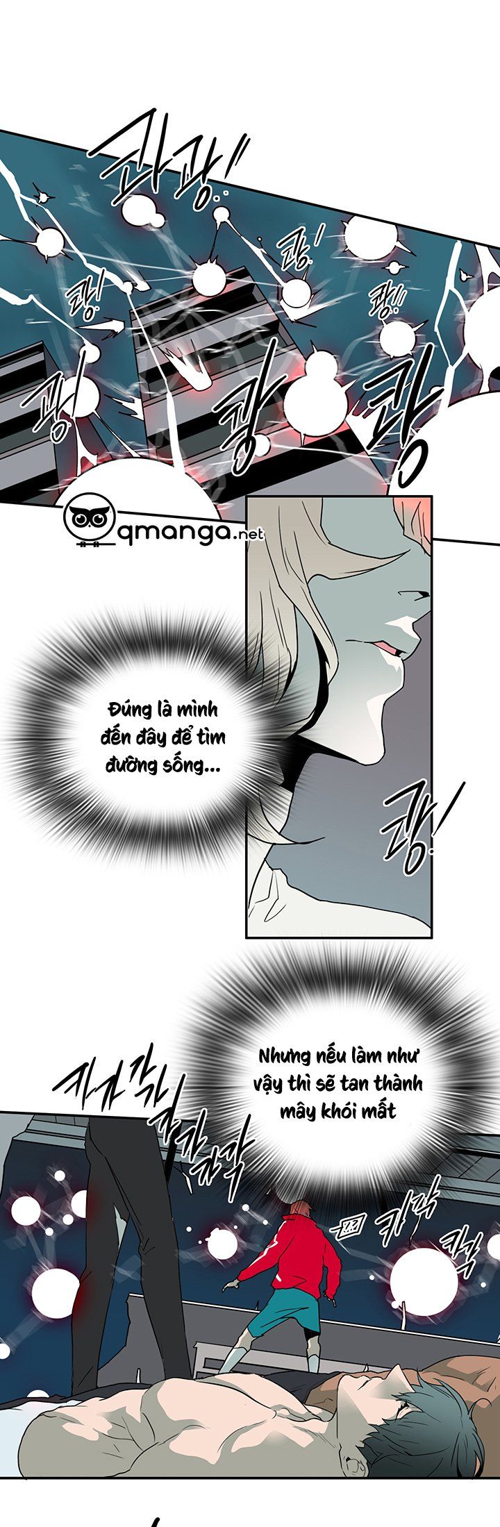 đọc truyện Dear Door Chương 37 ảnh 15 tại Thiên Thai Truyện