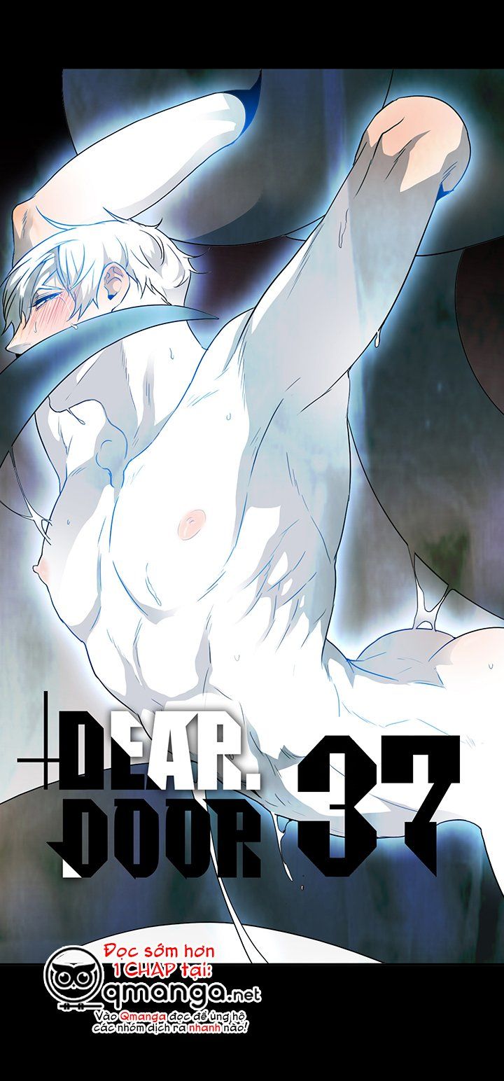 đọc truyện Dear Door Chương 37 ảnh 4 tại Thiên Thai Truyện