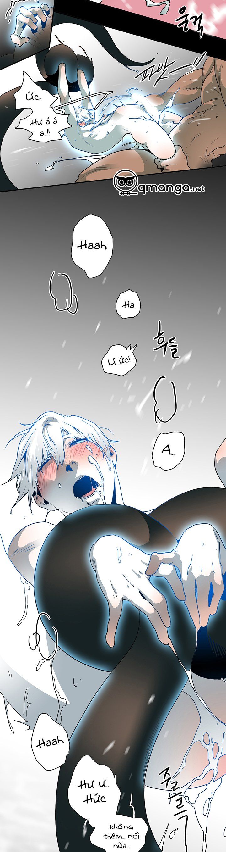 đọc truyện Dear Door Chương 37 ảnh 24 tại Thiên Thai Truyện