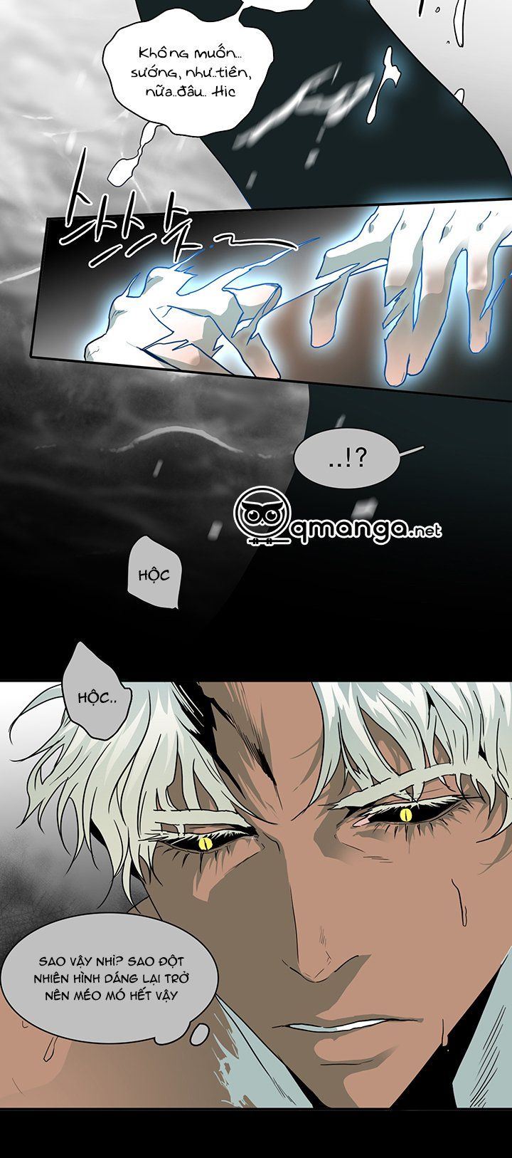 đọc truyện Dear Door Chương 37 ảnh 25 tại Thiên Thai Truyện